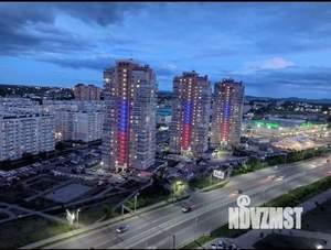 2-к квартира, посуточно, 65м2, 1/1 этаж