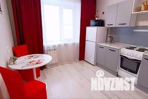 1-к квартира, посуточно, 31м2, 6/10 этаж