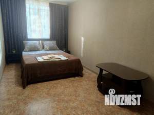 2-к квартира, посуточно, 50м2, 1/1 этаж