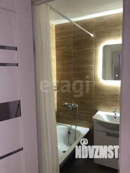 1-к квартира, на длительный срок, 35м2, 10/10 этаж