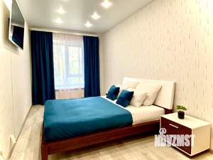 2-к квартира, посуточно, 55м2, 4/8 этаж