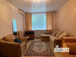 1-к квартира, на длительный срок, 36м2, 2/4 этаж