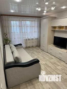 2-к квартира, на длительный срок, 50м2, 4/6 этаж