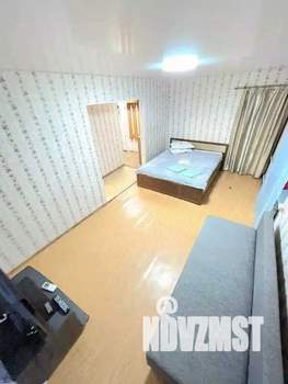 1-к квартира, посуточно, 33м2, 1/1 этаж