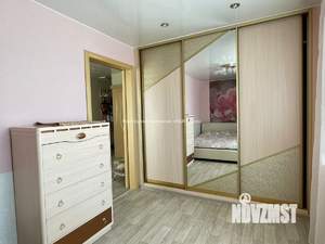 2-к квартира, на длительный срок, 41м2, 5/5 этаж