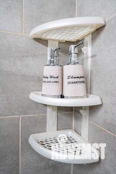 1-к квартира, посуточно, 21м2, 1/1 этаж