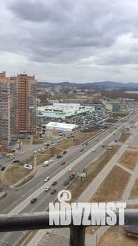 1-к квартира, посуточно, 38м2, 22/25 этаж