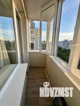 2-к квартира, посуточно, 49м2, 7/9 этаж