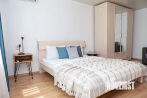 1-к квартира, посуточно, 32м2, 5/5 этаж