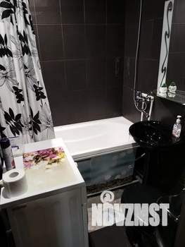 1-к квартира, посуточно, 40м2, 2/5 этаж