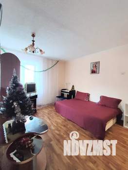 2-к квартира, посуточно, 30м2, 4/5 этаж