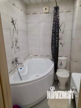 1-к квартира, посуточно, 28м2, 3/10 этаж