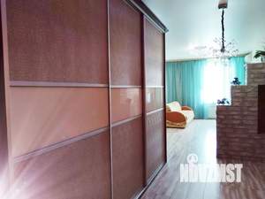 2-к квартира, посуточно, 60м2, 20/20 этаж