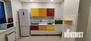 2-к квартира, на длительный срок, 42м2, 9/24 этаж