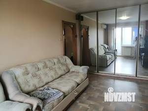 1-к квартира, на длительный срок, 33м2, 3/9 этаж