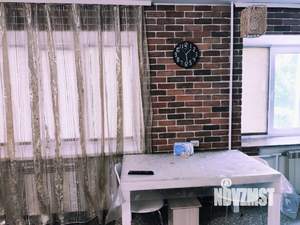 1-к квартира, посуточно, 32м2, 2/5 этаж