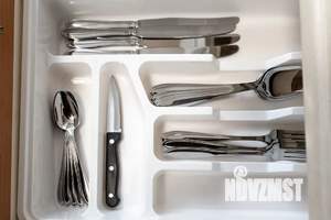 1-к квартира, посуточно, 33м2, 1/10 этаж