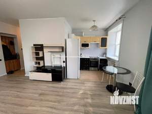 1-к квартира, на длительный срок, 33м2, 4/5 этаж