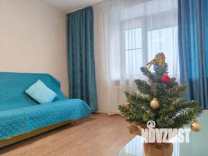1-к квартира, посуточно, 30м2, 4/9 этаж