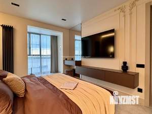 2-к квартира, на длительный срок, 80м2, 11/24 этаж