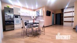 2-к квартира, посуточно, 65м2, 10/19 этаж