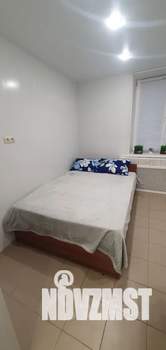 Студия квартира, посуточно, 16м2, 1/2 этаж