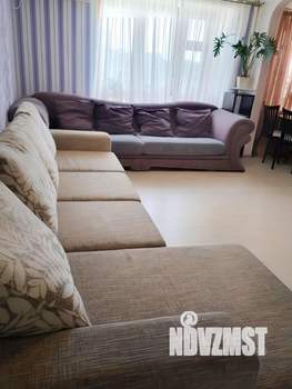 3-к квартира, посуточно, 65м2, 8/10 этаж
