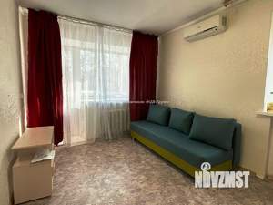 1-к квартира, на длительный срок, 30м2, 2/4 этаж