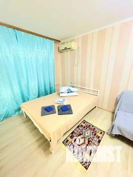 1-к квартира, посуточно, 33м2, 5/9 этаж