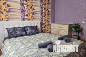 2-к квартира, посуточно, 53м2, 3/10 этаж