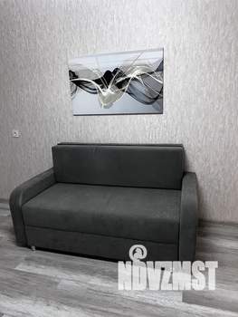 1-к квартира, посуточно, 37м2, 7/10 этаж