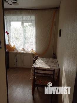 3-к квартира, на длительный срок, 60м2, 4/5 этаж