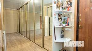 3-к квартира, на длительный срок, 58м2, 5/5 этаж