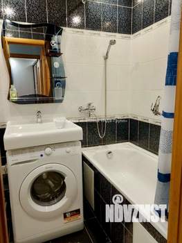 1-к квартира, на длительный срок, 35м2, 4/10 этаж