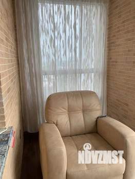 1-к квартира, на длительный срок, 54м2, 12/28 этаж