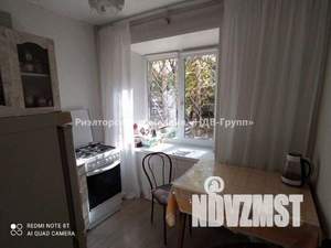 1-к квартира, на длительный срок, 30м2, 1/5 этаж
