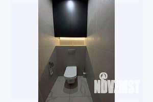 1-к квартира, посуточно, 43м2, 2/18 этаж