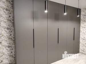 Студия квартира, посуточно, 35м2, 4/13 этаж