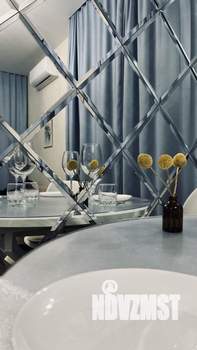 2-к квартира, посуточно, 31м2, 1/5 этаж