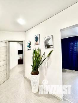 1-к квартира, посуточно, 45м2, 1/25 этаж