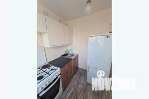 1-к квартира, посуточно, 30м2, 5/5 этаж