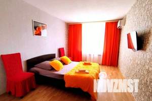 2-к квартира, посуточно, 64м2, 2/25 этаж