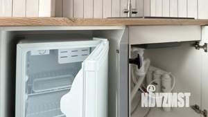 1-к квартира, посуточно, 26м2, 4/4 этаж