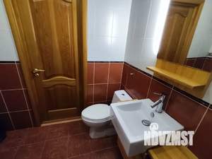 1-к квартира, посуточно, 31м2, 3/5 этаж