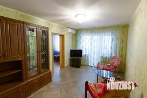 1-к квартира, на длительный срок, 42м2, 3/5 этаж