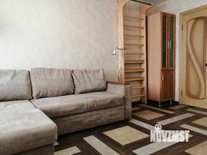 1-к квартира, на длительный срок, 36м2, 4/6 этаж