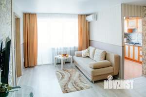 2-к квартира, посуточно, 45м2, 4/5 этаж