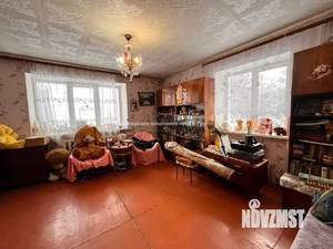 1-к квартира, на длительный срок, 30м2, 2/2 этаж