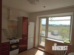 1-к квартира, на длительный срок, 36м2, 3/10 этаж