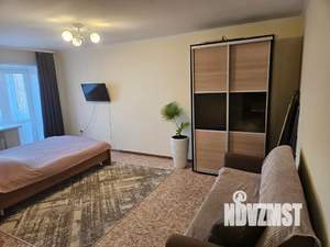 1-к квартира, посуточно, 30м2, 3/5 этаж